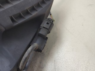 Корпус воздушного фильтра, ориг. номер 4F0133837BC, Audi A6 2004-2008