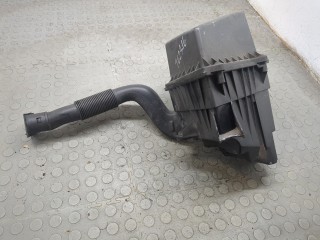 Корпус воздушного фильтра, Skoda Fabia 2010-2014