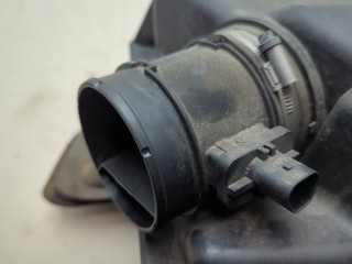 Корпус воздушного фильтра, Chevrolet Cruze 2008-2012