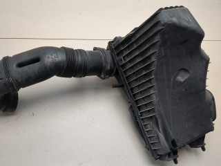 Корпус воздушного фильтра, ориг. номер 7L6129607BH, Volkswagen Touareg 2002-2007