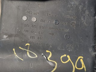 Корпус воздушного фильтра, ориг. номер 7L6129607BH, Volkswagen Touareg 2002-2007