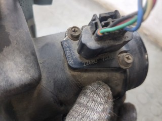 Корпус воздушного фильтра, ориг. номер 226807S000, 16500JG70C, Nissan X-Trail 2007-2011