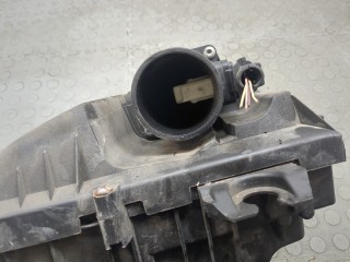 Корпус воздушного фильтра, ориг. номер 93861383, Opel Vivaro 2006-2014