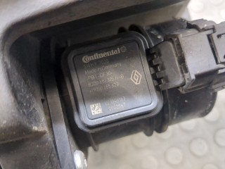 Корпус воздушного фильтра, ориг. номер 93861383, Opel Vivaro 2006-2014