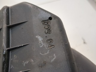 Корпус воздушного фильтра, ориг. номер 24402879, 616336, Opel Astra 1998-2009
