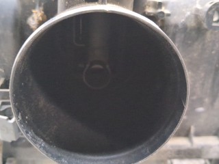 Корпус воздушного фильтра, Toyota MR2 1989-2000