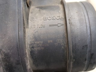 Корпус воздушного фильтра, ориг. номер 8K0133837BF, Audi A4 (B8) 2007-2012