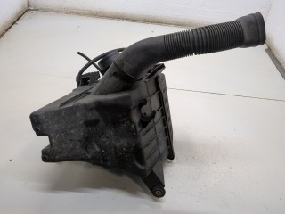 Корпус воздушного фильтра, Skoda Fabia 2007-2010