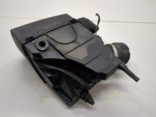 Корпус воздушного фильтра, Audi A6 2001-2005
