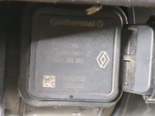 Корпус воздушного фильтра, Renault Trafic 2006-2014