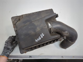 Корпус воздушного фильтра Opel Astra 1998-2009