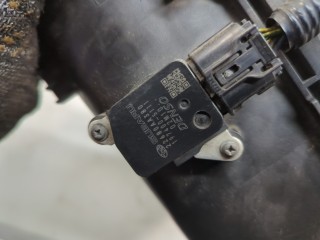 Корпус воздушного фильтра, Subaru Forester (S12) 2007-2011