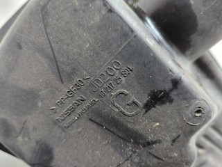 Корпус воздушного фильтра, ориг. номер 226807S000, 16500JD20A, Nissan Qashqai 2010-2013