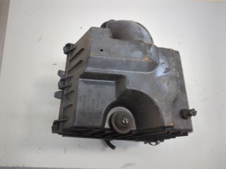 Корпус воздушного фильтра, ориг. номер R2AJ13Z02, Mazda 3 2011-2013
