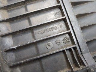 Корпус воздушного фильтра, Peugeot 307 2005-2008