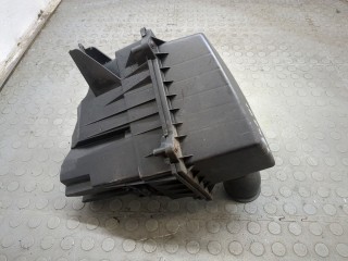 Корпус воздушного фильтра Skoda Fabia 2007-2010