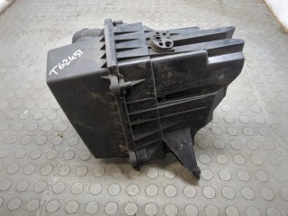 Корпус воздушного фильтра, Skoda Fabia 2004-2007