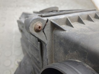 Корпус воздушного фильтра, Skoda Fabia 2004-2007