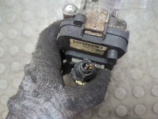 Заслонка дроссельная, ориг. номер 825037, 55229717, Opel Combo 201-2024