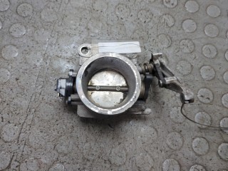 Заслонка дроссельная Renault Megane 1999-2003