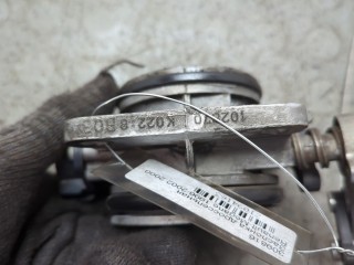 Заслонка дроссельная, ориг. номер 161192787R, Renault Megane 1999-2003