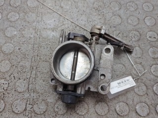Заслонка дроссельная, ориг. номер 161192787R, Renault Megane 1999-2003