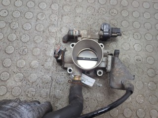 Заслонка дроссельная Toyota Avensis 2 2003-2006