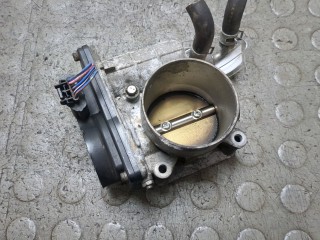 Заслонка дроссельная Nissan Qashqai 2006-2010