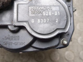 Заслонка дроссельная, ориг. номер 16119EN20C, Nissan Qashqai 2006-2010