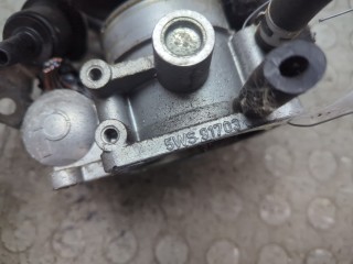 Заслонка дроссельная, ориг. номер 5WS91703, Opel Vectra 2002-2005