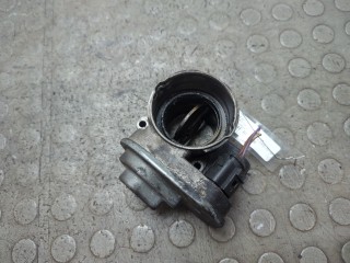 Заслонка дроссельная, Volkswagen Passat 2005-2010