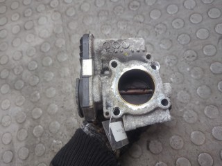 Заслонка дроссельная, Opel Corsa 2006-2011