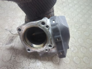 Заслонка дроссельная, ориг. номер 036133062M, Volkswagen Golf 4 1997-2006