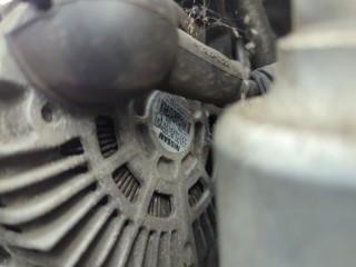 Заслонка дроссельная, ориг. номер 16119ED00C, Nissan Qashqai 2006-2010