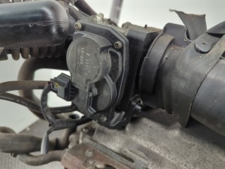 Заслонка дроссельная, ориг. номер 16119ED00C, Nissan Qashqai 2006-2010