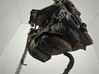 Заслонка дроссельная, ориг. номер 16119ED00C, Nissan Qashqai 2006-2010