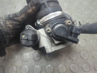 Заслонка дроссельная, ориг. номер 96820900, 96958411, Chevrolet Aveo (T250 / 255) 2006-2012