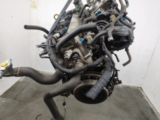 Заслонка дроссельная, ориг. номер 222100J010, Toyota Yaris 2003-2005