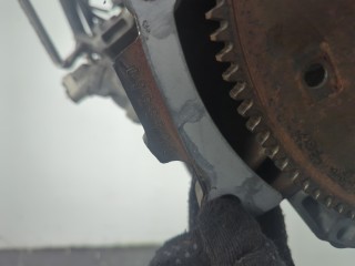 Заслонка дроссельная, ориг. номер 222100J010, Toyota Yaris 1999-2003