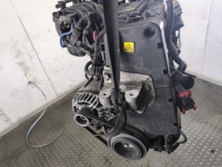 Заслонка дроссельная, Fiat Punto 2003-2011