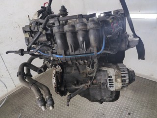 Заслонка дроссельная, Fiat Punto 2003-2011