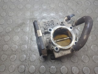 Заслонка дроссельная, ориг. номер 55577375, 55561495, 825262, Opel Astra 2006-2014