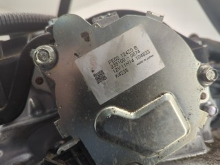 Заслонка дроссельная, ориг. номер PX9R13640A, Mazda CX-5 2021-2026