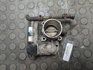 Заслонка дроссельная, ориг. номер 93181025, Opel Corsa 2003-2006