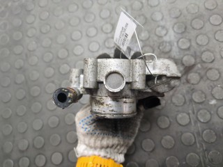 Заслонка дроссельная, ориг. номер 93181025, Opel Corsa 2003-2006