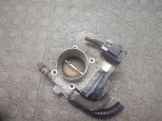 Заслонка дроссельная Opel Meriva 2006-2010