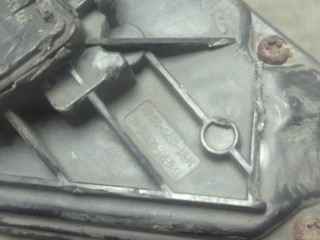 Заслонка дроссельная, Ford C-Max 2007-2010