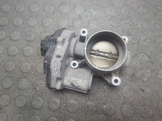 Заслонка дроссельная, Ford C-Max 2007-2010