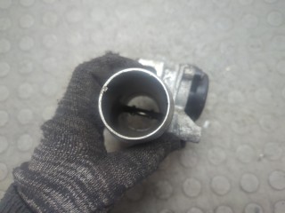 Заслонка дроссельная, ориг. номер 8200614985, Renault Scenic 2009-2012