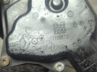Заслонка дроссельная, ориг. номер 8200614985, Renault Megane 2008-2014